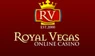 Royal Vegas logo