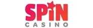 Spin Casino logo