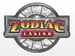 Zodiac Casino logo